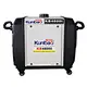 portable silent inverter generator